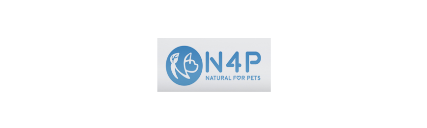 N4P - Natural For Pets